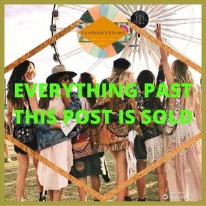 ❌SOLD❌Beyond This Point!